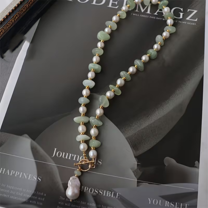 Natural Freshwater Freshwater Pearls Necklace