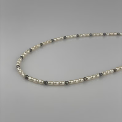 Freshwater Pearl Necklace